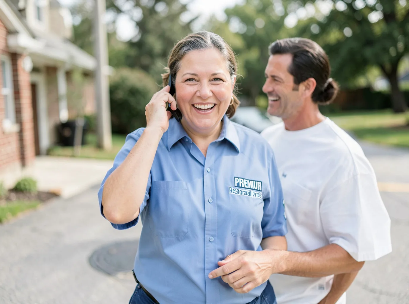 Water Damage Restoration Marengo, IN FAQs